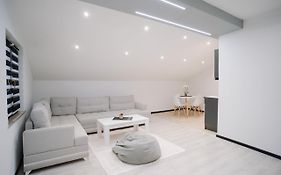Apartman Amina